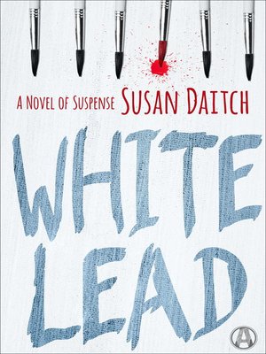 cover image of White Lead